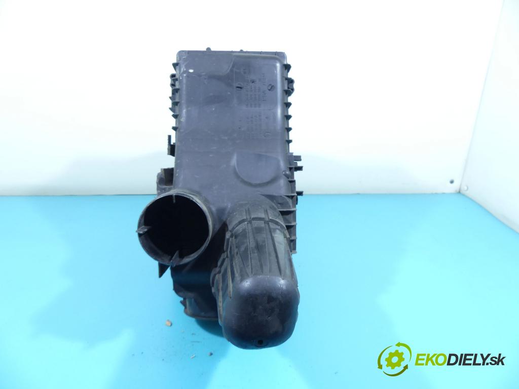 Peugeot 807 2002-2014 2.0 16v 140 HP manual 103 kW 1997 cm3 5- obal filtra vzduchu 9635179780 (Obaly filtrov vzduchu)