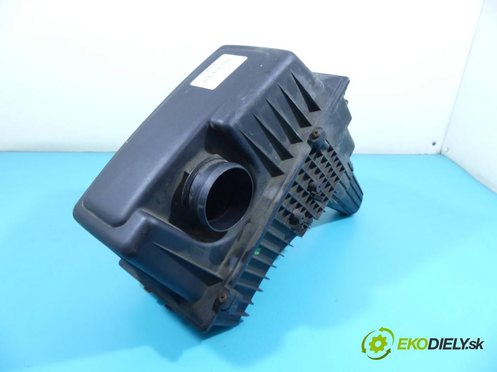 Peugeot 807 2002-2014 2.0 16v 140 HP manual 103 kW 1997 cm3 5- obal filtra vzduchu 9635179780 (Obaly filtrov vzduchu)