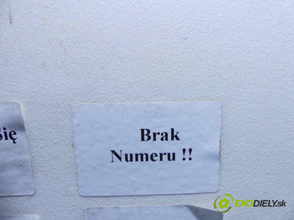 Honda Civic VI 1995-2001 1.5 16v 114 HP manual 84 kW 1493 cm3 4- chladič voda:  (Chladiče vody)