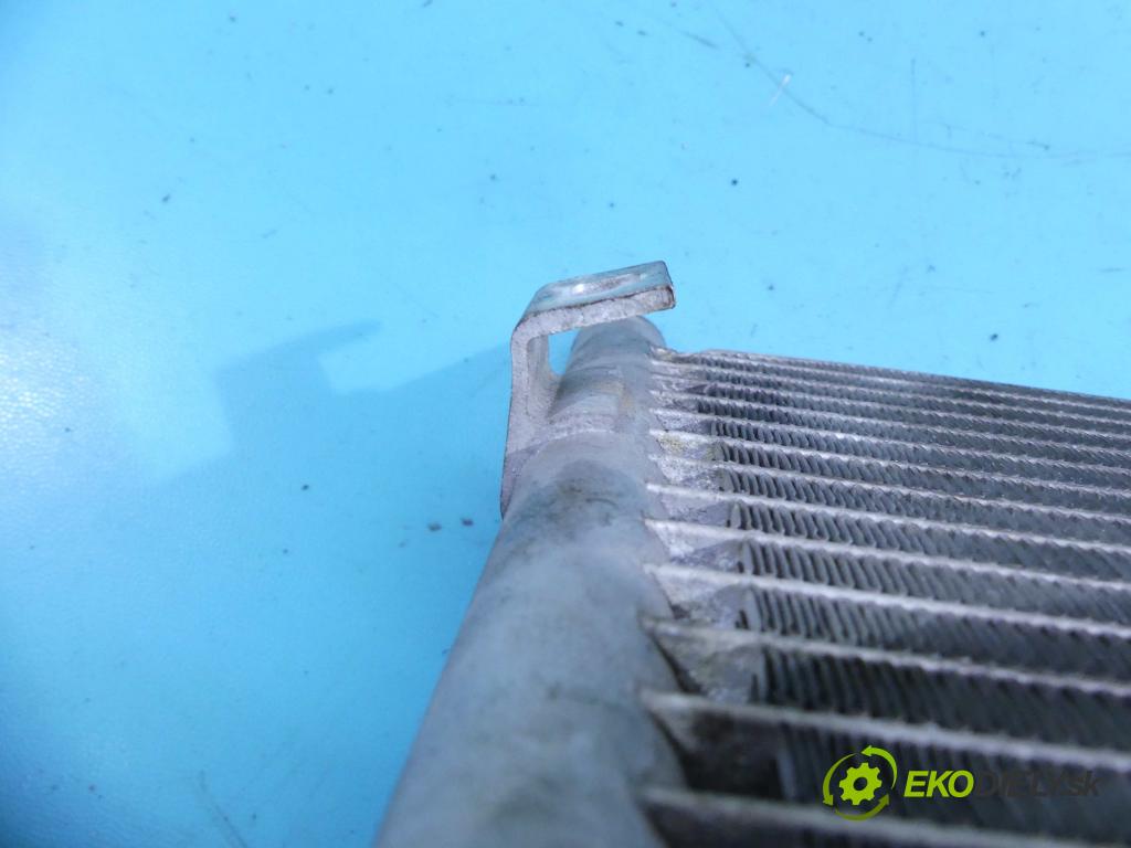 Honda Civic VI 1995-2001 1.5 16v 114 HP manual 84 kW 1493 cm3 4- chladič klimatizácie 8FC351037-021 (Chladiče klimatizácie)