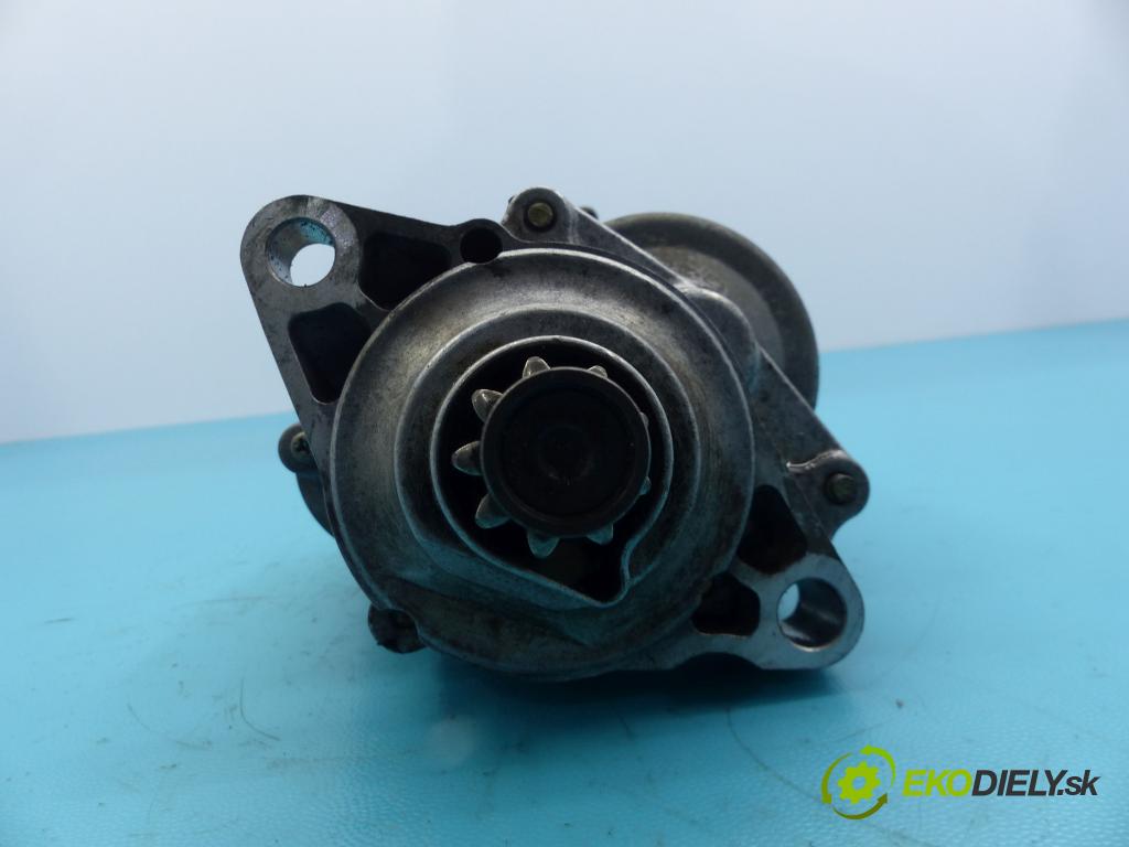 Honda Civic VI 1995-2001 1.5 16v 114 HP manual 84 kW 1493 cm3 4- štartér SM-44210 (Štartéry)