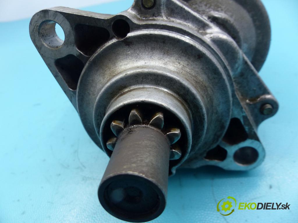 Honda Civic VI 1995-2001 1.5 16v 114 HP manual 84 kW 1493 cm3 4- štartér SM-44210 (Štartéry)