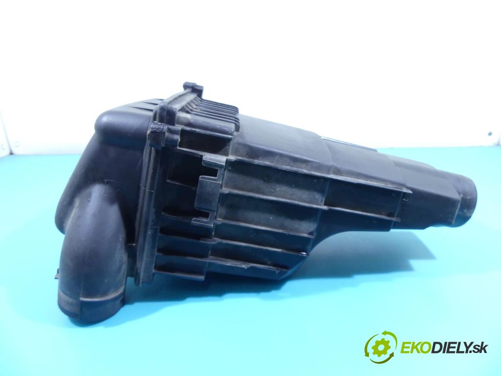 Peugeot 206 1.1 60 HP manual 44 kW 1124 cm3 3- obal filtra vzduchu 9634107180 (Obaly filtrov vzduchu)