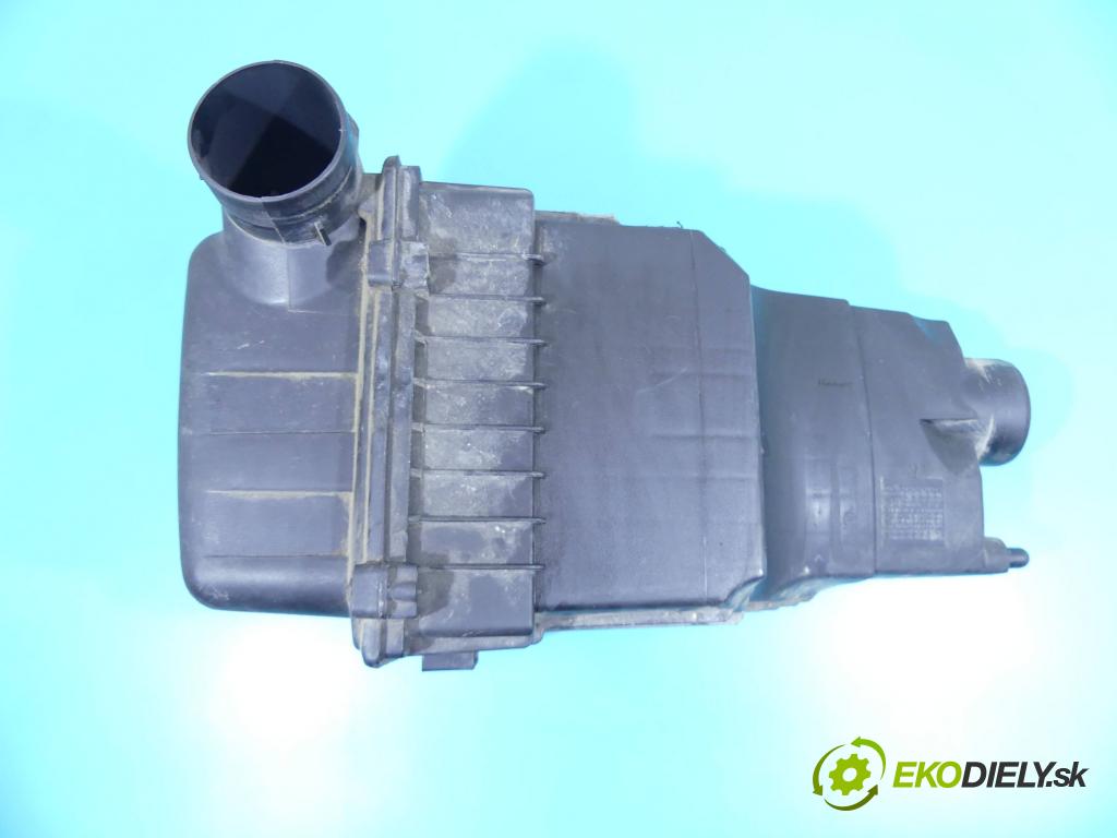 Peugeot 206 1.1 60 HP manual 44 kW 1124 cm3 3- obal filtra vzduchu 9634107180 (Obaly filtrov vzduchu)