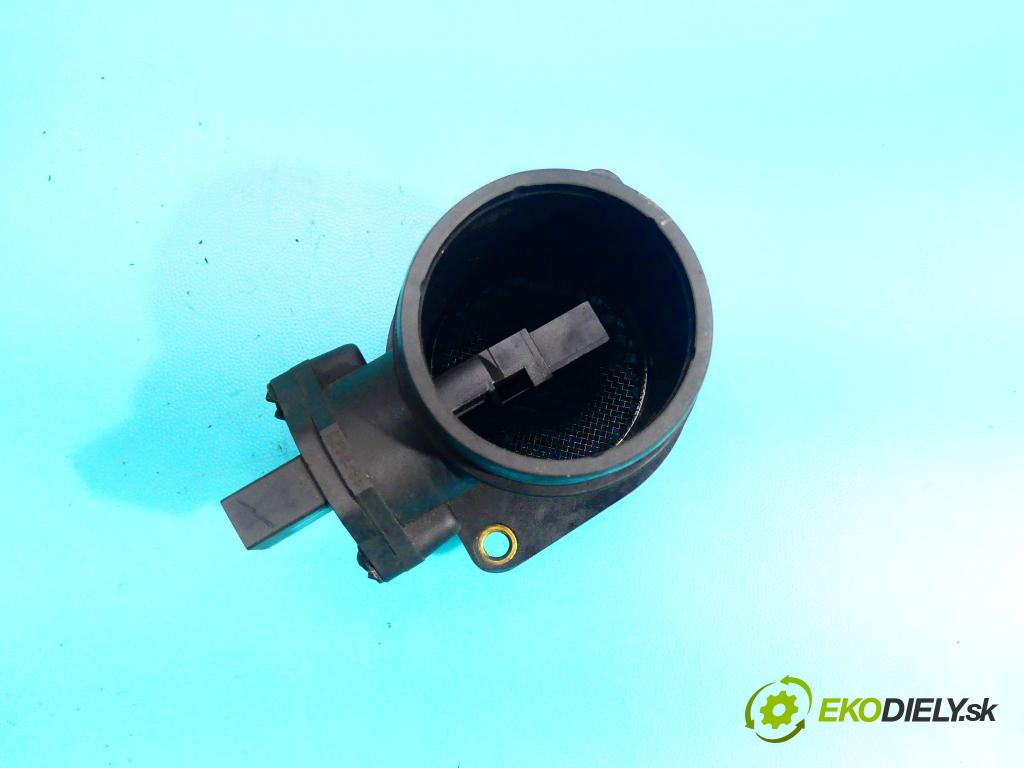 Seat Alhambra I 1996-2010 1.9 tdi 110 HP manual 81 kW 1896 cm3 5- průtokoměr:  (Váhy vzduchu)