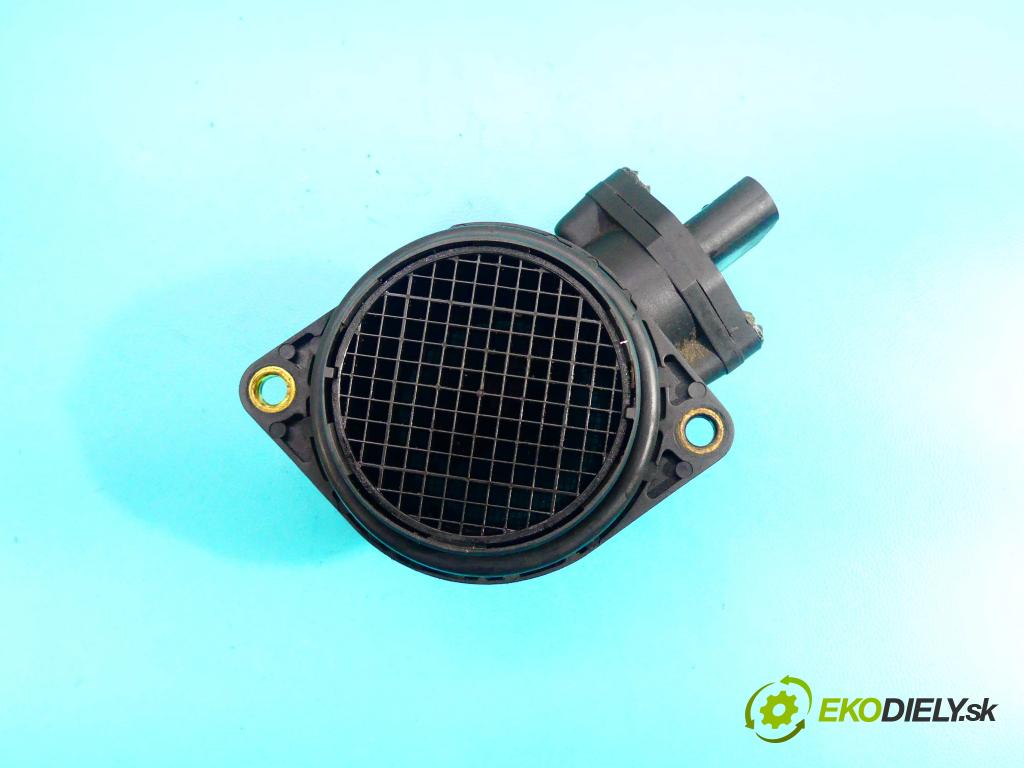 Seat Alhambra I 1996-2010 1.9 tdi 110 HP manual 81 kW 1896 cm3 5- průtokoměr:  (Váhy vzduchu)