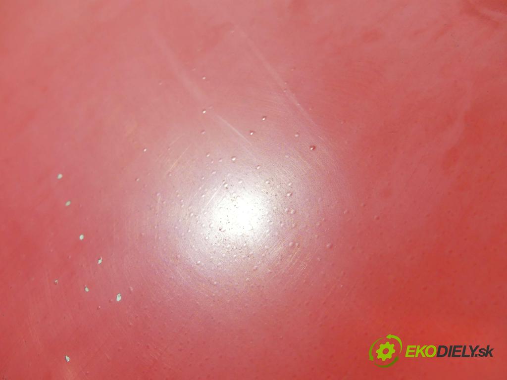 Audi 80 B4 1991-1994 1.9 tdi 90 hp manual 66 kW 1896 cm3 4- zadní kufrové dveře  (Zadní kapoty)