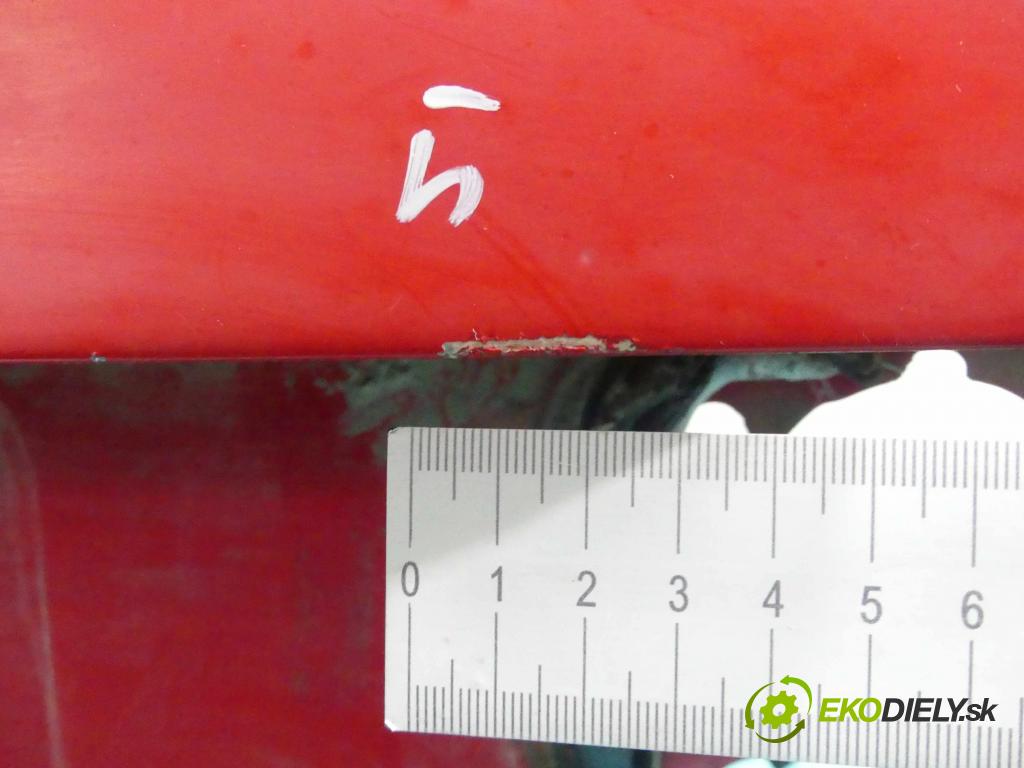 Audi 80 B4 1991-1994 1.9 tdi 90 hp manual 66 kW 1896 cm3 4- zadní kufrové dveře  (Zadní kapoty)