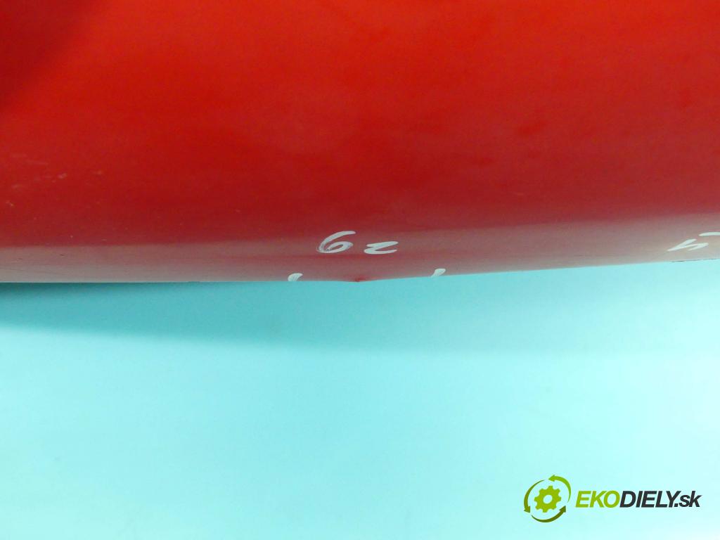 Audi 80 B4 1991-1994 1.9 tdi 90 hp manual 66 kW 1896 cm3 4- zadní kufrové dveře  (Zadní kapoty)