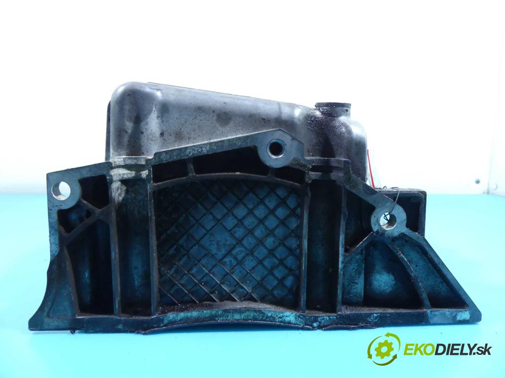 Opel Astra III 2004-2014 1.6 16V (Z16XEP) 105 HP manual 77 kW 1598 cm3 5- vaňa olejová 55354721 (Olejové vane)