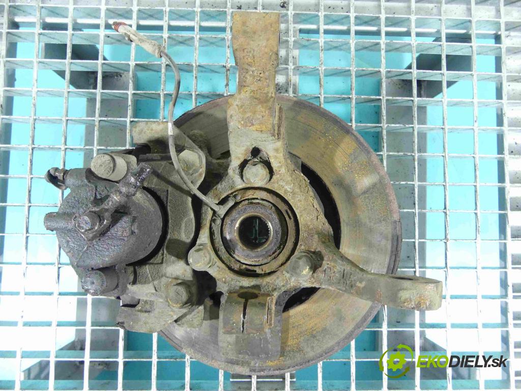 Opel Astra III 2004-2014 1.6 16V (Z16XEP) 105 HP manual 77 kW 1598 cm3 5- náboj pravé (Náboje)