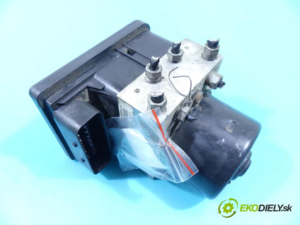 Opel Astra III 2004-2014 1.6 16V (Z16XEP) 105 HP manual 77 kW 1598 cm3 5- čerpadlo abs 13157579 (Pumpy ABS)