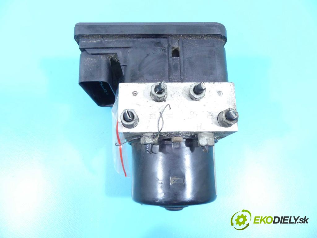 Opel Astra III 2004-2014 1.6 16V (Z16XEP) 105 HP manual 77 kW 1598 cm3 5- čerpadlo abs 13157579 (Pumpy ABS)