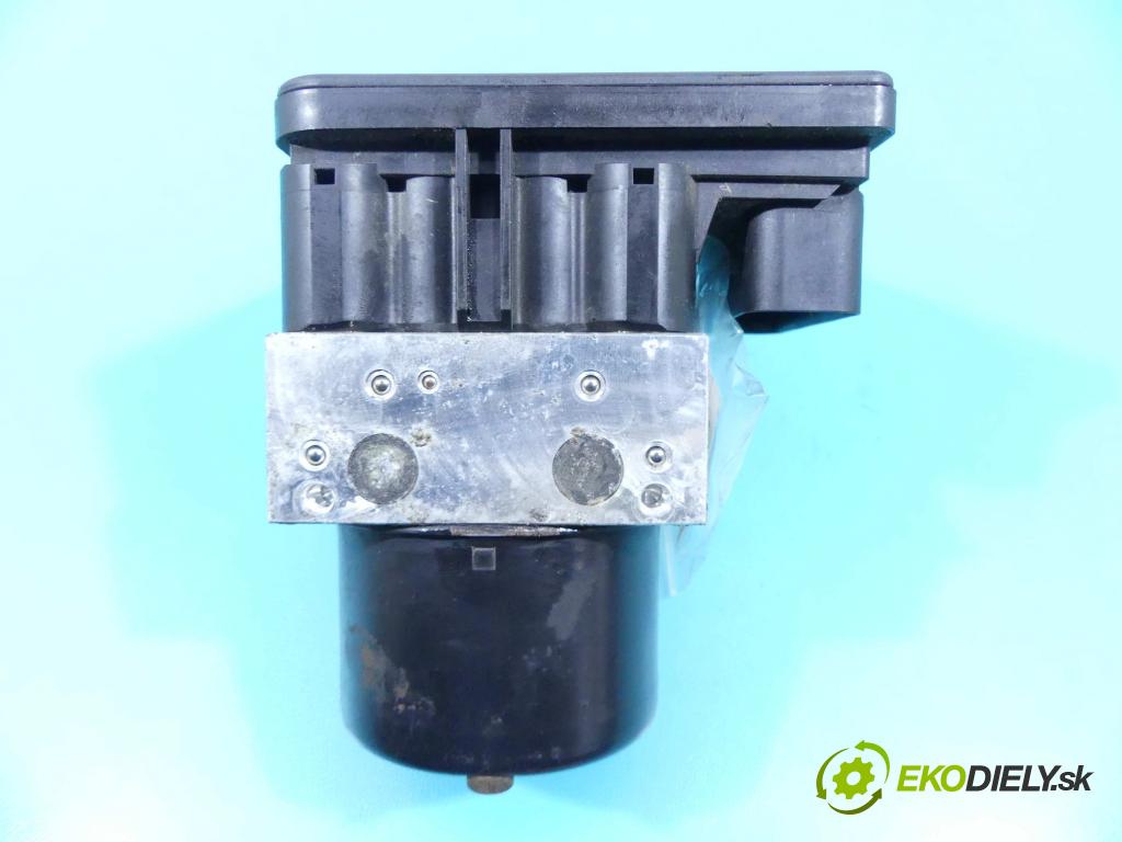 Opel Astra III 2004-2014 1.6 16V (Z16XEP) 105 HP manual 77 kW 1598 cm3 5- čerpadlo abs 13157579 (Pumpy ABS)