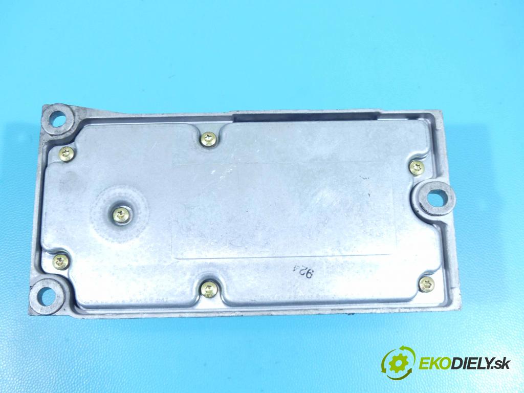 Volvo XC90 I 2002-2014 2.4 D5 163 HP automatic 120 kW 2401 cm3 5- modul riadiaca jednotka 0285001447 (Ostatné)