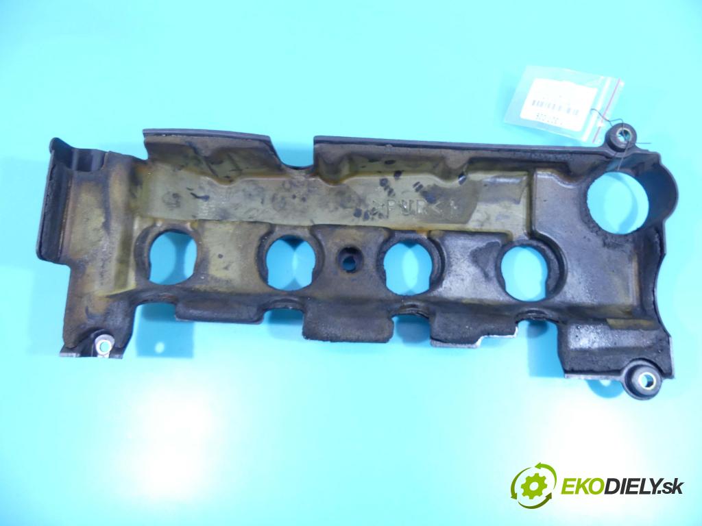 Toyota Land Cruiser J120 2002-2010 3.0 D4D 163 HP automatic 120 kW 2982 cm3 5- kryt motora horní: 11202-30010