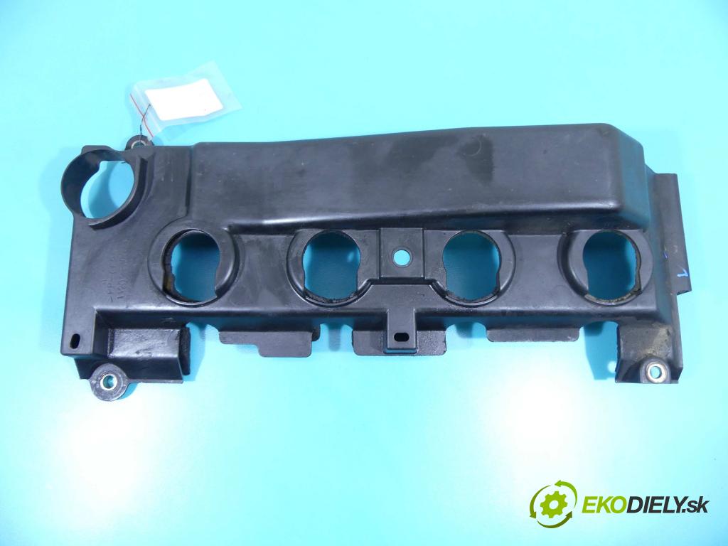 Toyota Land Cruiser J120 2002-2010 3.0 D4D 163 HP automatic 120 kW 2982 cm3 5- kryt motora horní: 11202-30010