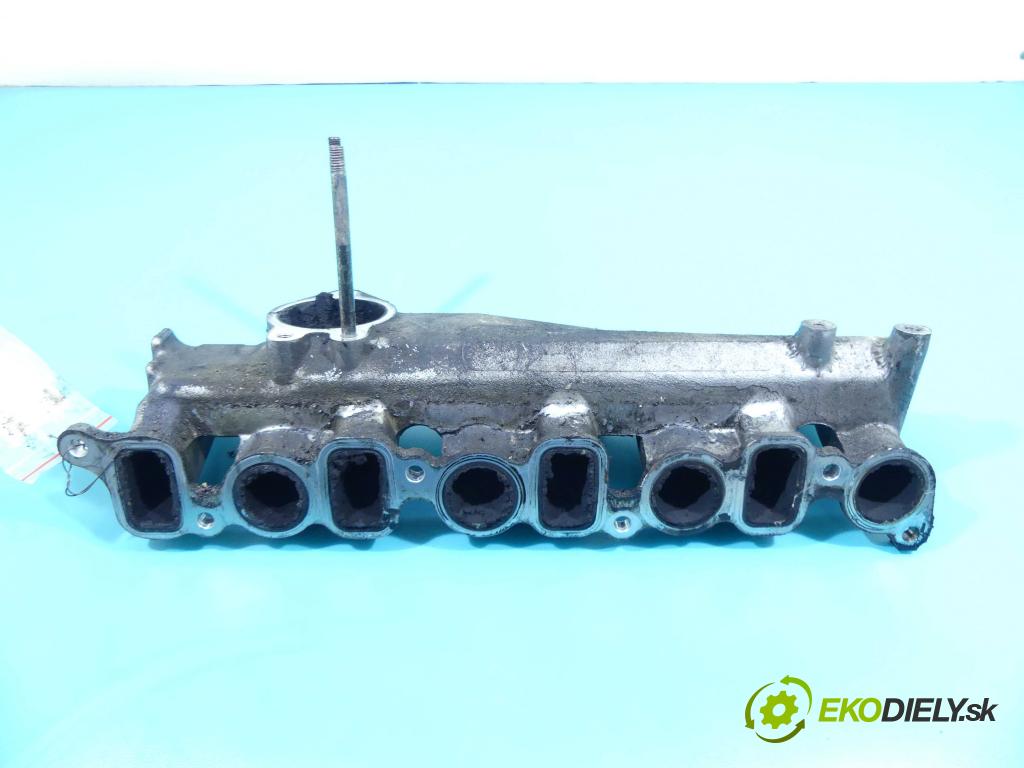 Toyota Land Cruiser J120 2002-2010 3.0 D4D 163 HP automatic 120 kW 2982 cm3 5- zvod nasávací  (Sacie potrubia)