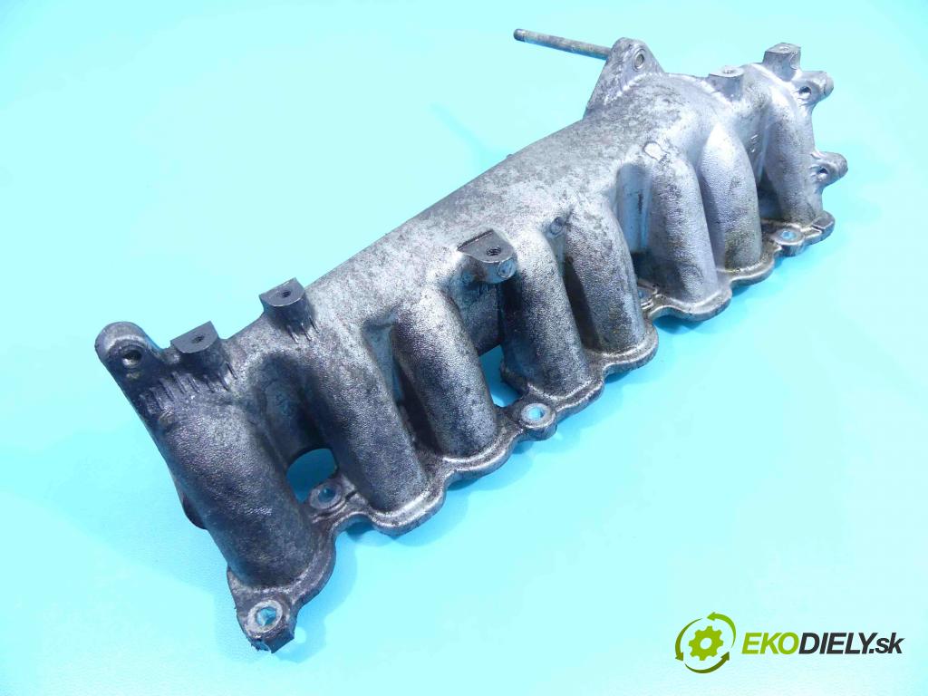 Toyota Land Cruiser J120 2002-2010 3.0 D4D 163 HP automatic 120 kW 2982 cm3 5- zvod nasávací  (Sacie potrubia)