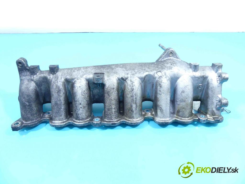 Toyota Land Cruiser J120 2002-2010 3.0 D4D 163 HP automatic 120 kW 2982 cm3 5- zvod nasávací  (Sacie potrubia)