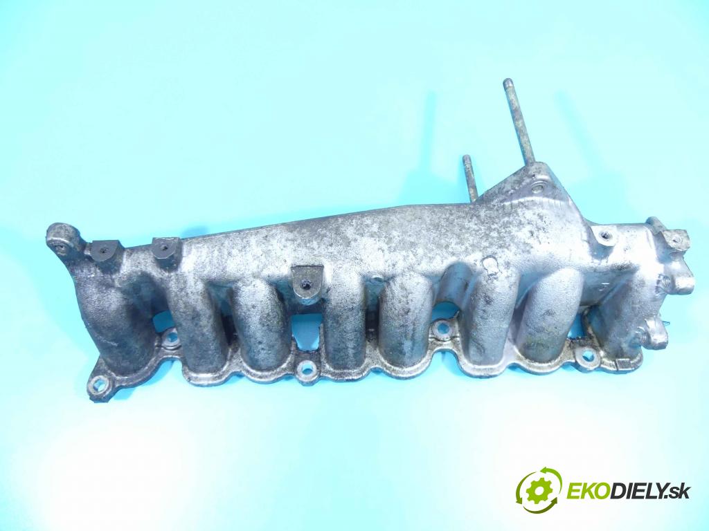 Toyota Land Cruiser J120 2002-2010 3.0 D4D 163 HP automatic 120 kW 2982 cm3 5- zvod nasávací  (Sacie potrubia)