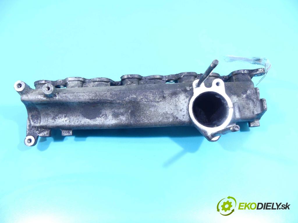 Toyota Land Cruiser J120 2002-2010 3.0 D4D 163 HP automatic 120 kW 2982 cm3 5- zvod nasávací  (Sacie potrubia)