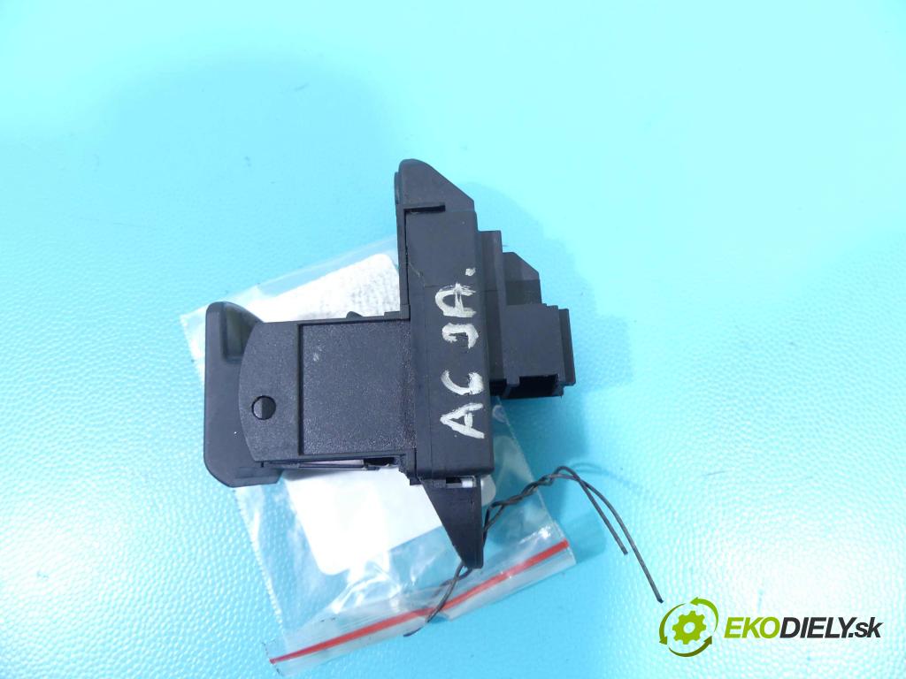 Audi A6 C6 2004-2011 3.0 TDI 224 hp automatic 165 kW 2967 cm3 4