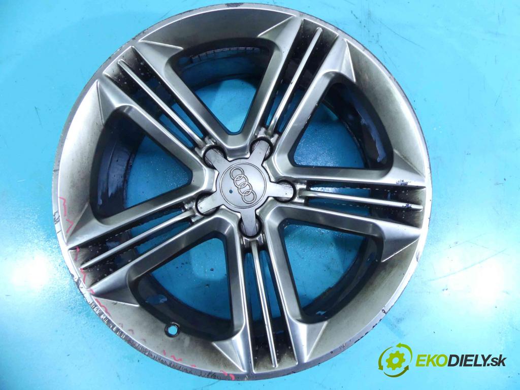 Audi A6 C6 2004-2011 3.0 TDI 224 hp automatic 165 kW 2967 cm3 4- hlinikové disky 