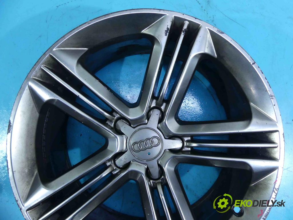 Audi A6 C6 2004-2011 3.0 TDI 224 hp automatic 165 kW 2967 cm3 4- hlinikové disky