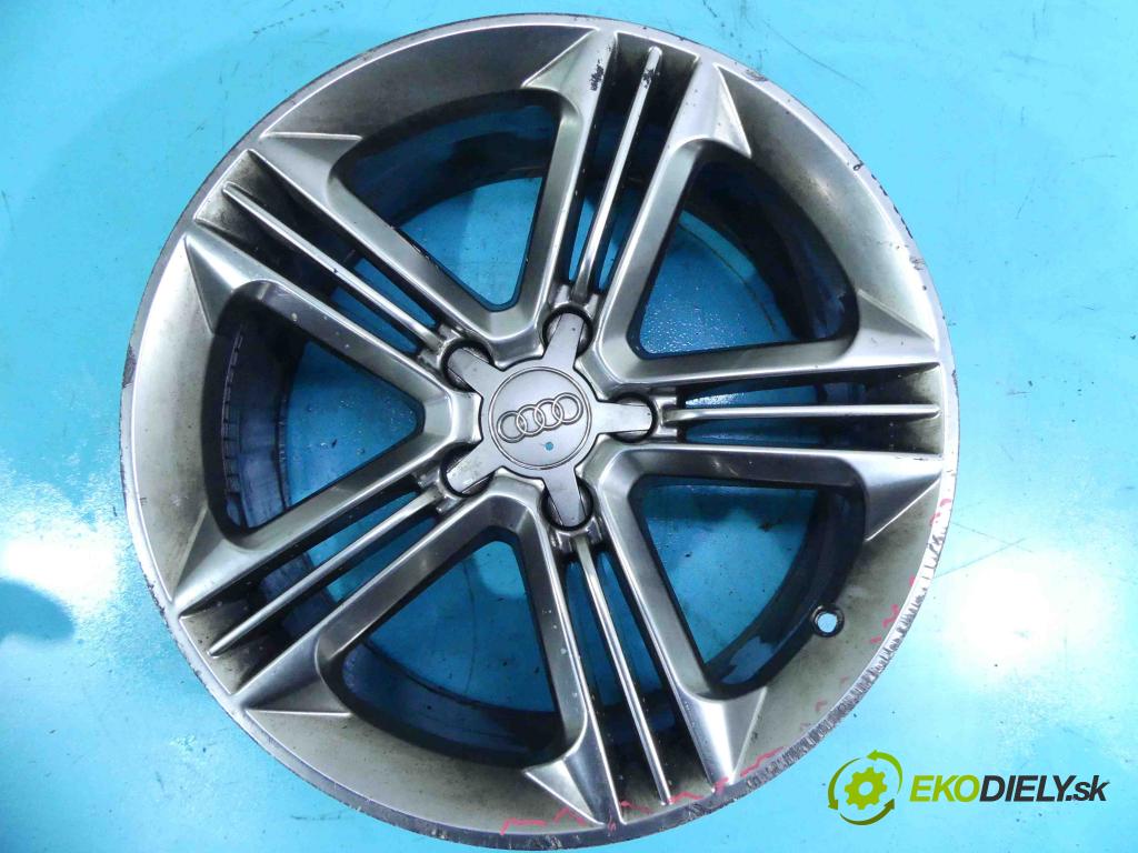 Audi A6 C6 2004-2011 3.0 TDI 224 hp automatic 165 kW 2967 cm3 4- hlinikové disky