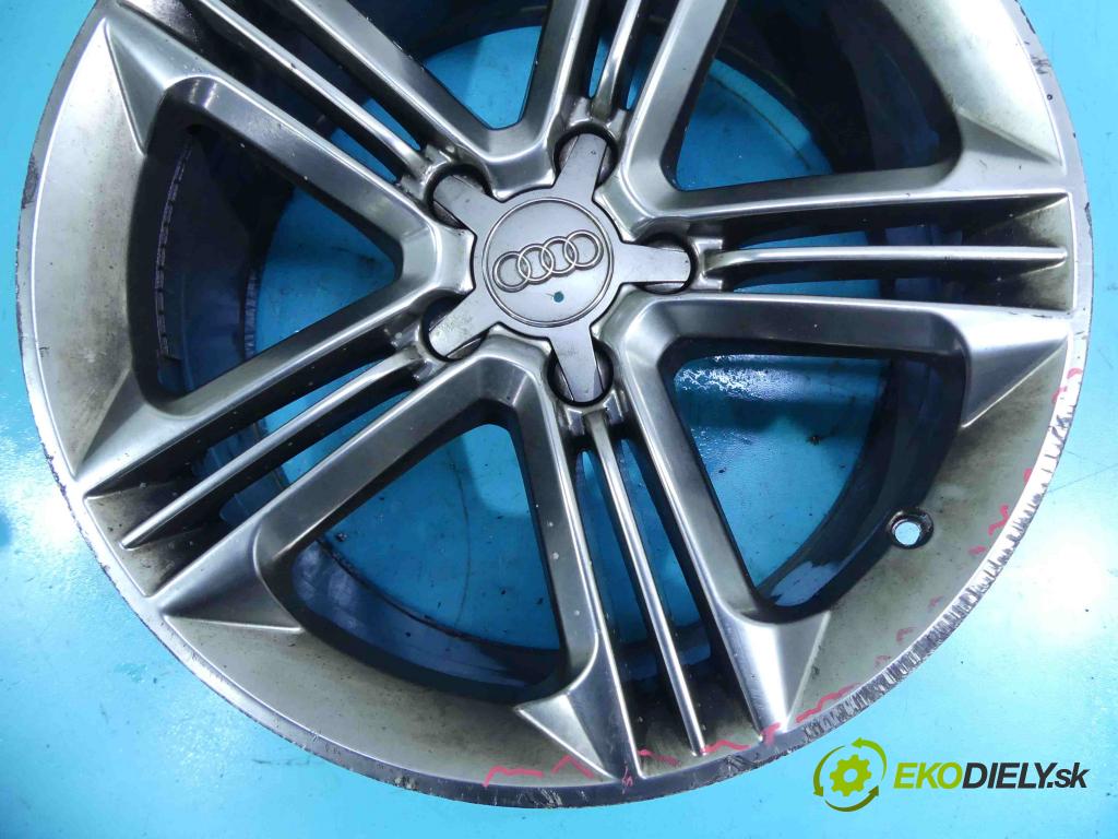 Audi A6 C6 2004-2011 3.0 TDI 224 hp automatic 165 kW 2967 cm3 4- hlinikové disky