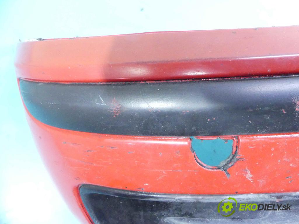 Fiat Punto II 1999-2010 1.2 8V 60 hp manual 44 kW 1242 cm3 5- nárazník přední