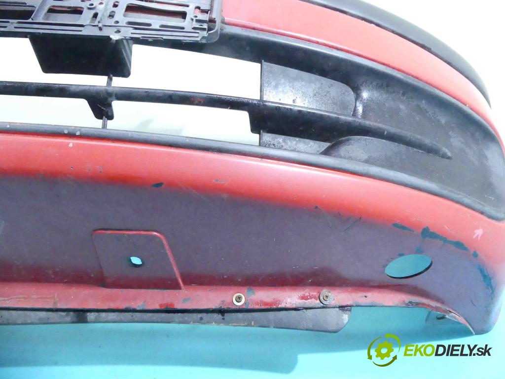 Fiat Punto II 1999-2010 1.2 8V 60 hp manual 44 kW 1242 cm3 5- nárazník přední