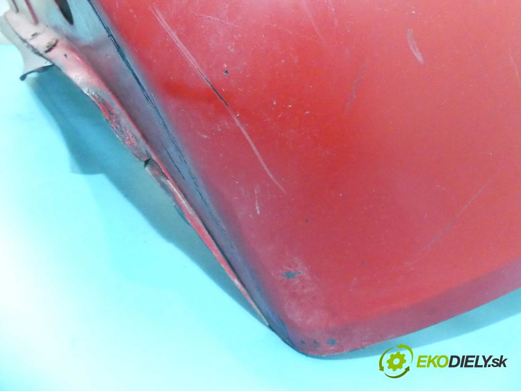 Fiat Punto II 1999-2010 1.2 8V 60 hp manual 44 kW 1242 cm3 5- nárazník přední