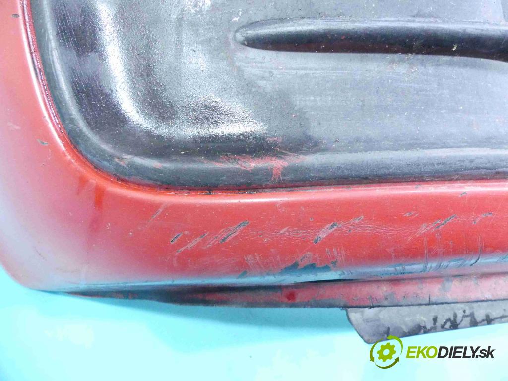 Fiat Punto II 1999-2010 1.2 8V 60 hp manual 44 kW 1242 cm3 5- nárazník přední