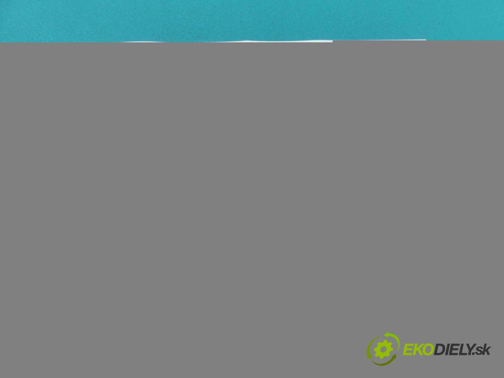 Ford Focus Mk1 1998-2004 1.8 tdci 101 HP manual 74 kW 1753 cm3 5- vstrek EJBR02201Z (Vstrekovače)