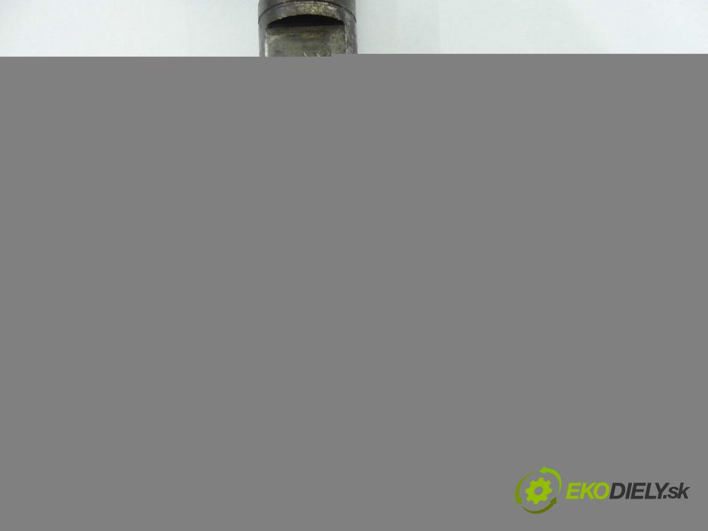 Ford Focus Mk1 1998-2004 1.8 tdci 101 HP manual 74 kW 1753 cm3 5- vstrek EJBR02201Z (Vstrekovače)