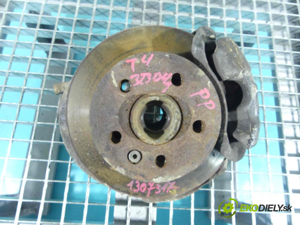 Vw Transporter T4 1990-2003 1.9d 60 HP manual 44 kW 1896 cm3 5- náboj pravé  (Náboje)