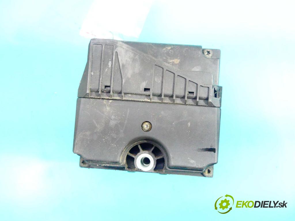 Audi A4 B5 1994-2001 1.8 20V 125 HP manual 92 kW 1781 cm3 4- čerpadlo abs 0265214002 (Pumpy ABS)