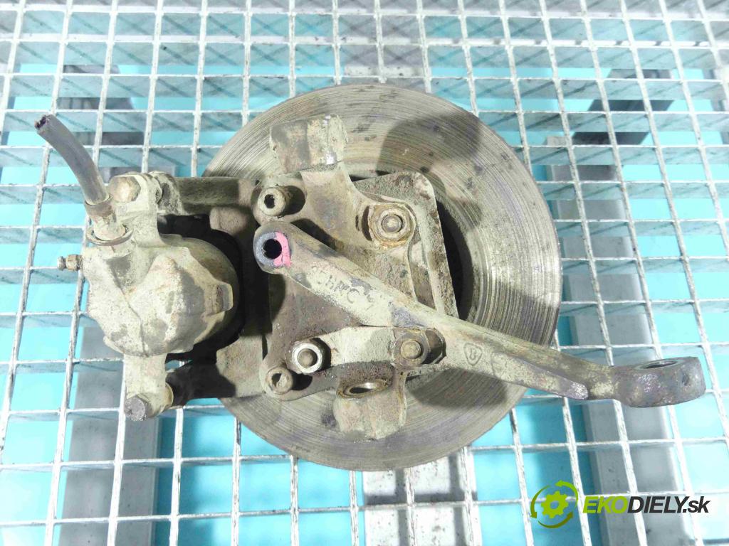 Polonez Caro / Atu 1.6 77 HP manual 57 kW 1598 cm3 4- náboj pravé  (Náboje)