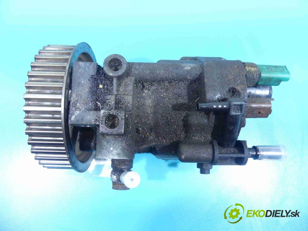 Nissan Note I 2006-2012 1.5 dci 86 HP manual 63 kW 1461 cm3 5- čerpadlo vstrekovacia 8200057225 (Vstrekovacie čerpadlá)