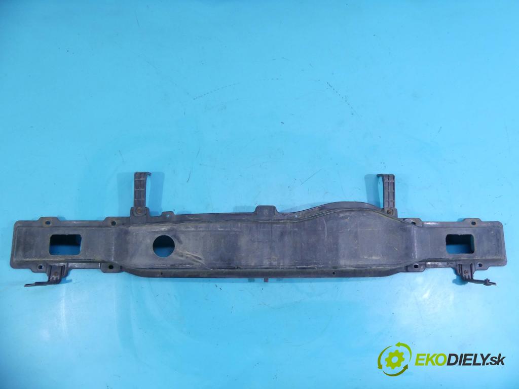 Hyundai I30 I 2007-2012 1.4 16v 109 hp manual 80 kW 1396 cm3 5- nárazník zadní