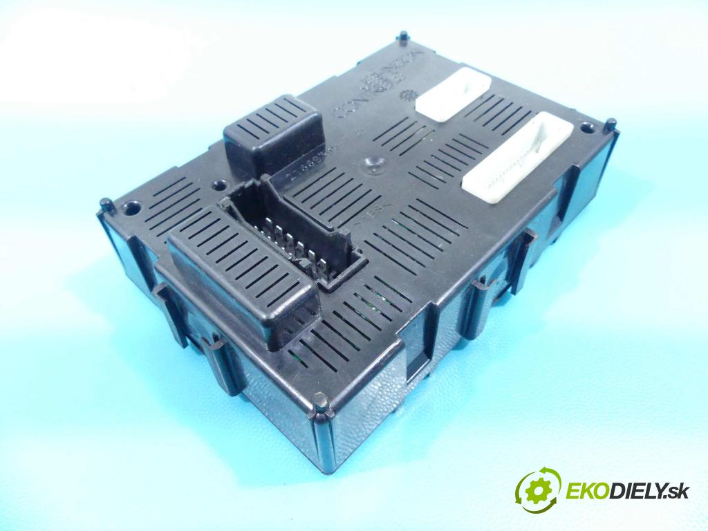 Nissan Note I 2006-2012 1.5 dci 86 HP manual 63 kW 1461 cm3 5- modul riadiaca jednotka 28119296-2B (Ostatné)