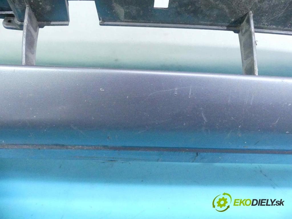 Lada Kalina 2004-2009 1.6 8V 82 hp manual 60 kW 1596 cm3 4- nárazník přední