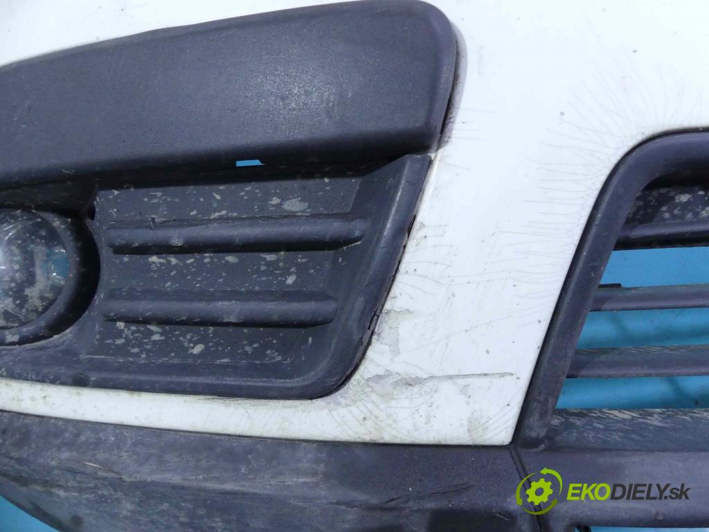 Ford C-Max I 2003-2010 2.0 tdci 136hp manual 100 kW 1995 cm3 5- nárazník přední