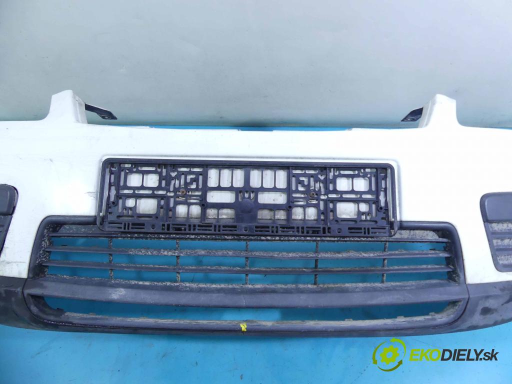 Ford C-Max I 2003-2010 2.0 tdci 136hp manual 100 kW 1995 cm3 5- nárazník přední