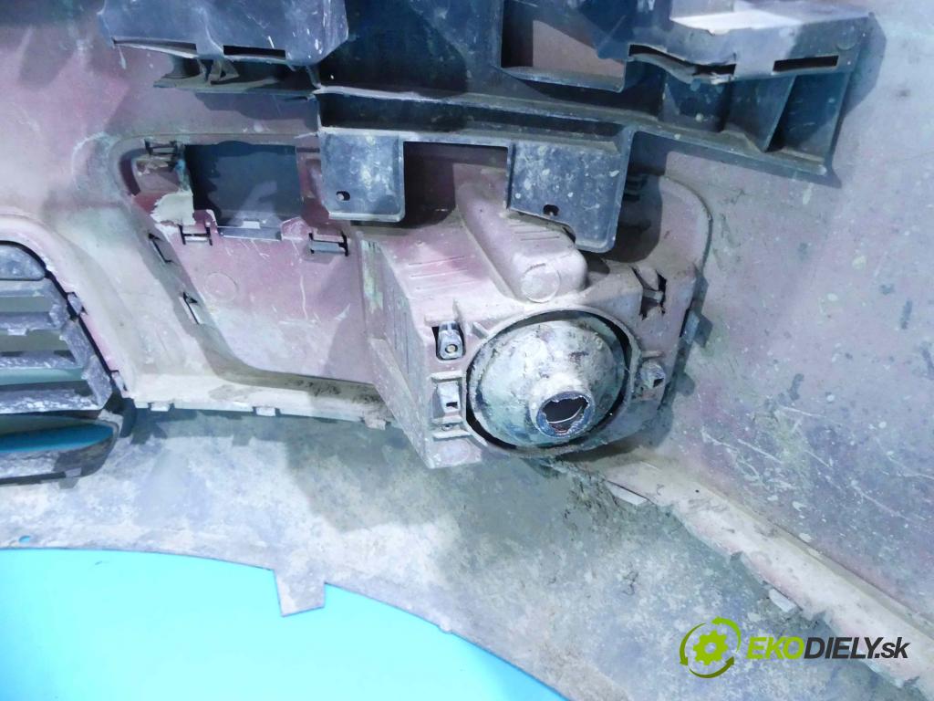 Ford C-Max I 2003-2010 2.0 tdci 136hp manual 100 kW 1995 cm3 5- nárazník přední
