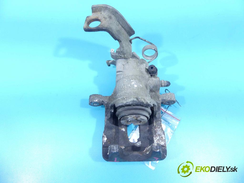 Honda Accord VI 1998-2002 1,8.0 16v 136 HP manual 100 kW 1850 cm3 4- brzdič zadné ľavý  (Ostatné)