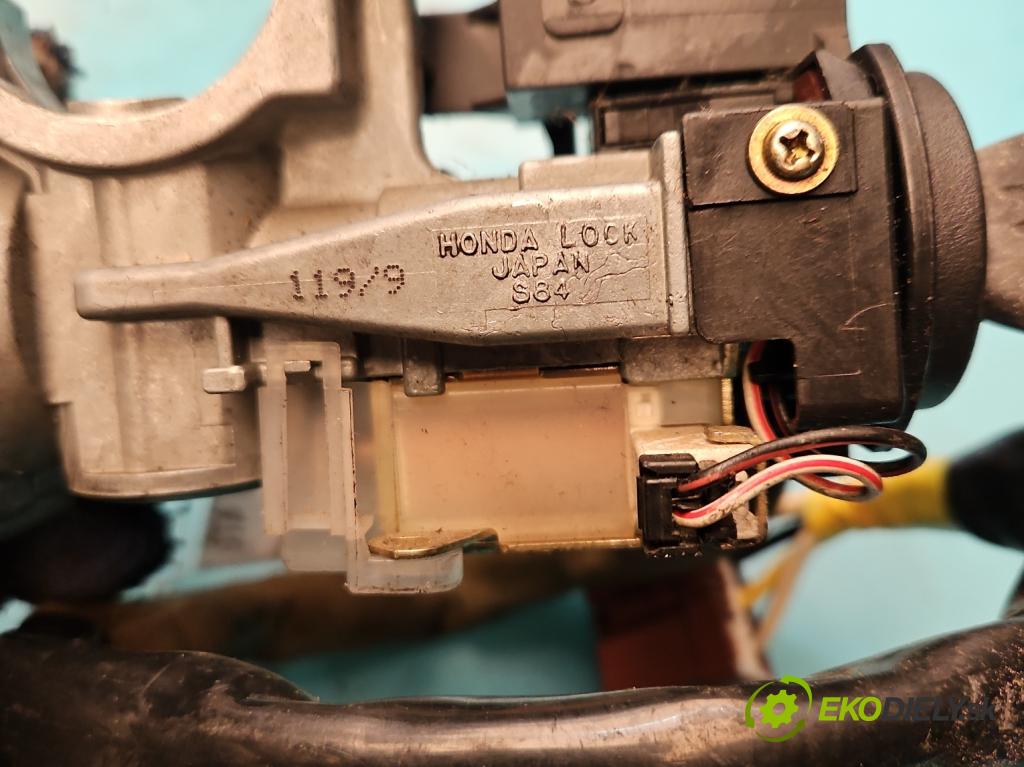 Honda Accord VI 1998-2002 1,8.0 16v 136 HP manual 100 kW 1850 cm3 4- Spínačka  (Spínacie skrinky a kľúče)