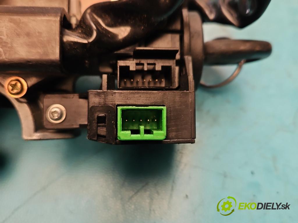 Honda Accord VI 1998-2002 1,8.0 16v 136 HP manual 100 kW 1850 cm3 4- Spínačka  (Spínacie skrinky a kľúče)